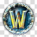 WoW Dock Icon, wow wotlk normal transparent background PNG clipart