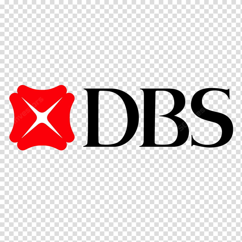 Bank, Dbs Bank, Logo, Sgxd05, Singapore, Dbs Group Holdings Ltd, Singapore Exchange Limited, Standard Chartered transparent background PNG clipart