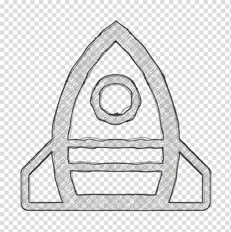 exploration icon mission icon nasa icon, Rocket Icon, Space Icon, Vehicles Icon, Angle, Triangle, Line, Meter transparent background PNG clipart