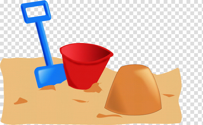 sand play plastic shovel transparent background PNG clipart