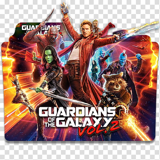 Guardians of the Galaxy Vol   Icon Pack, Guardians of the Galaxy v logo transparent background PNG clipart
