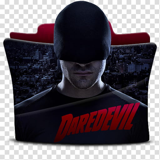 Daredevil, Daredevil  icon transparent background PNG clipart