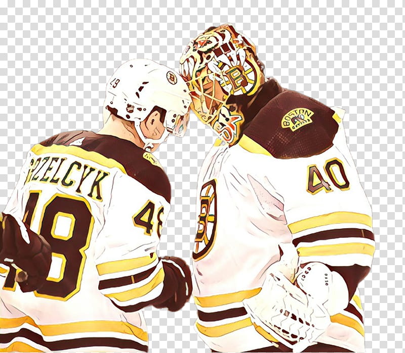 Ice, Boston Bruins, National Hockey League, Washington Capitals, Ice Hockey, Sports, Jersey, Goaltender transparent background PNG clipart