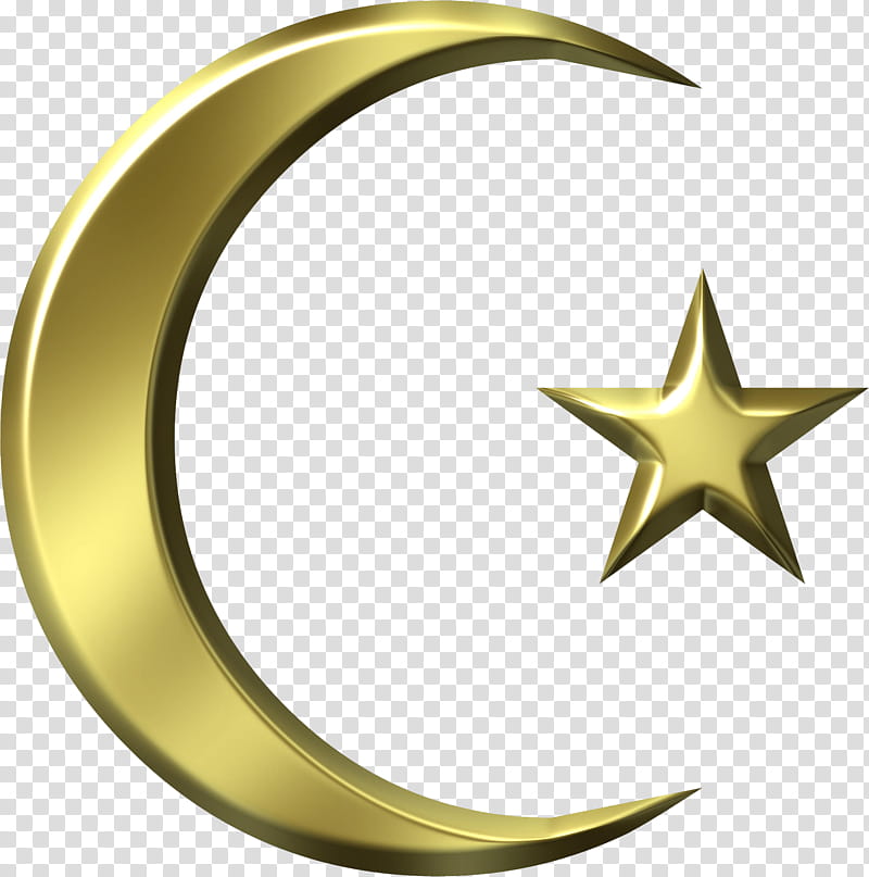 Islam Symbol, Symbols Of Islam, Quran, Religious Symbol, Religion, First Parish In Needham, Star And Crescent, Allah transparent background PNG clipart