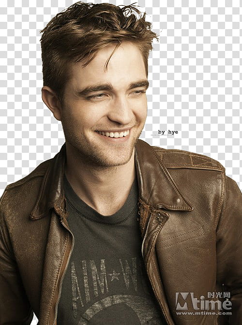 ROBERT P, Edward Cullen transparent background PNG clipart