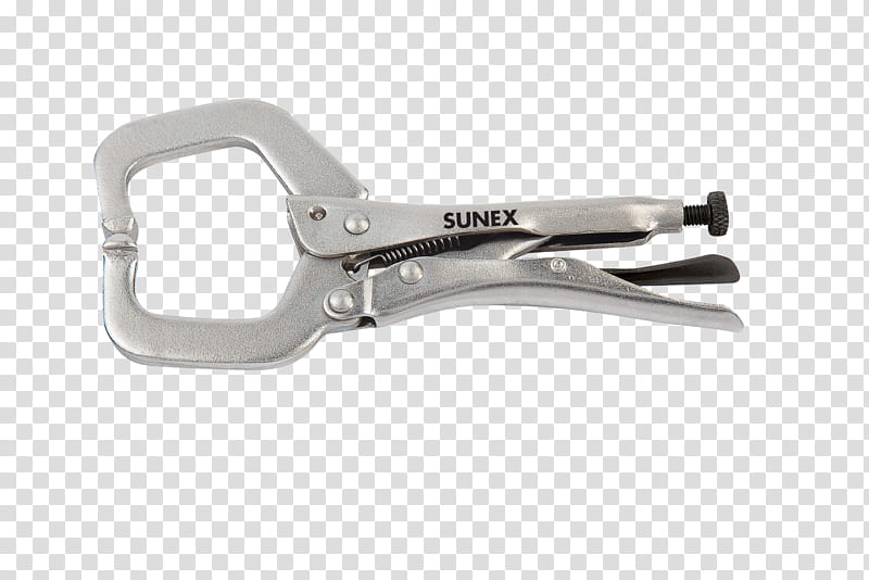 Locking Pliers Tool, Cutting Tool transparent background PNG clipart