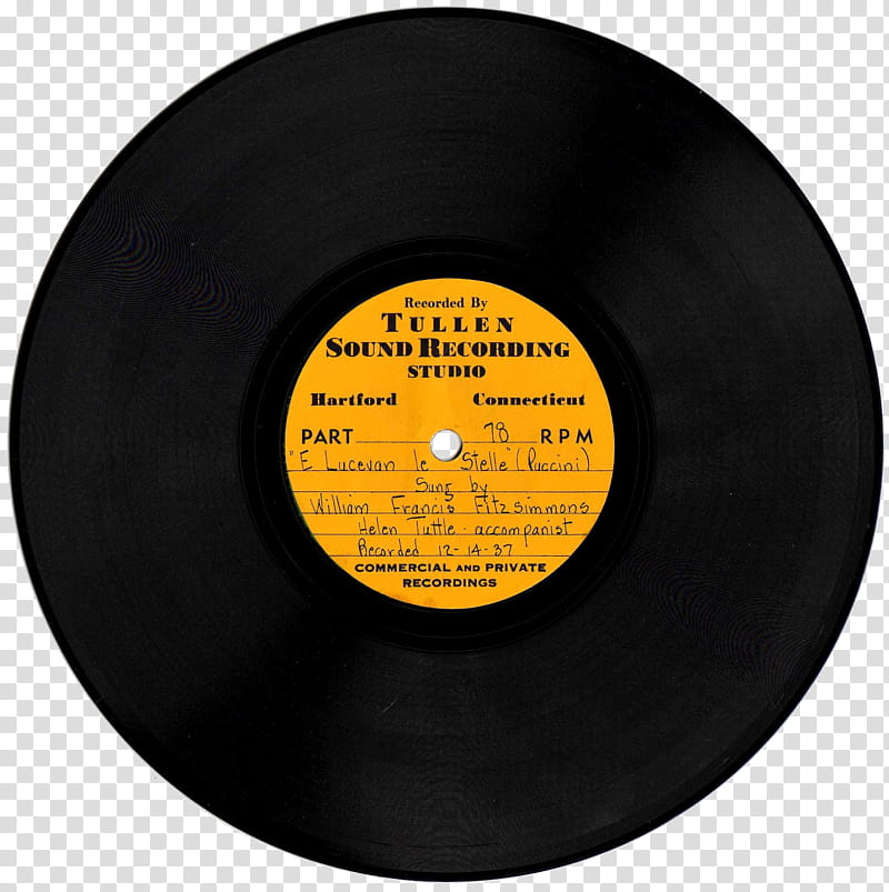 , Tullen sound recording vinyl record transparent background PNG clipart