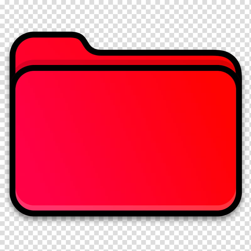 Burger Alabama longontsteking Pop Folders Mini, red file folder transparent background PNG clipart |  HiClipart