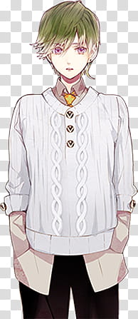 personaje de ReBirthday Song Koi o Utau Shinigami, ____AME icon transparent background PNG clipart