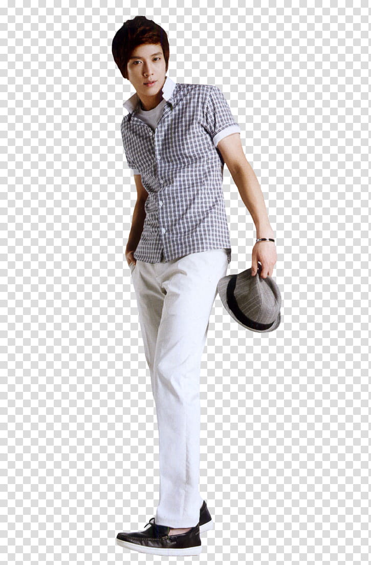Cnblue Yonghwa transparent background PNG clipart