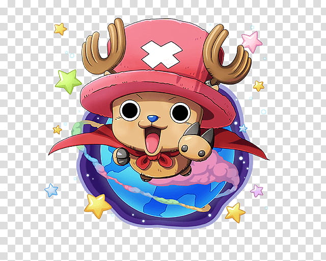 Tony Tony Chopper, One Piece Chopper character illustration transparent background PNG clipart