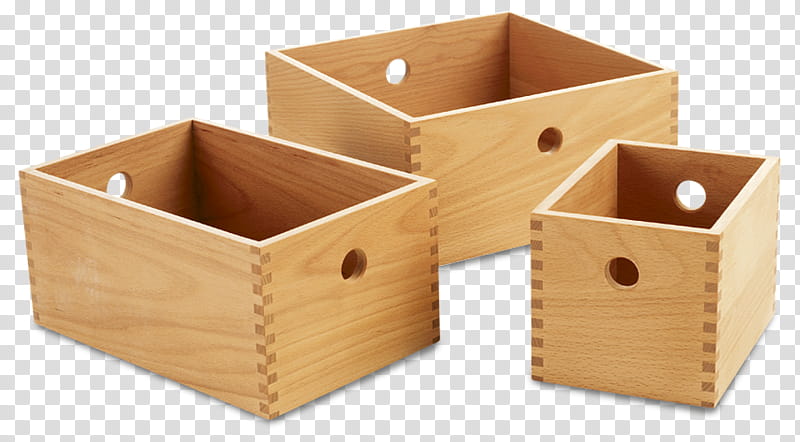 box wood plywood storage basket wooden block, Hardwood, Rectangle, Wood Stain, Square transparent background PNG clipart