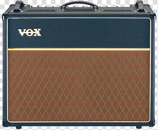 Fender And Vox Icons, Vox AC transparent background PNG clipart