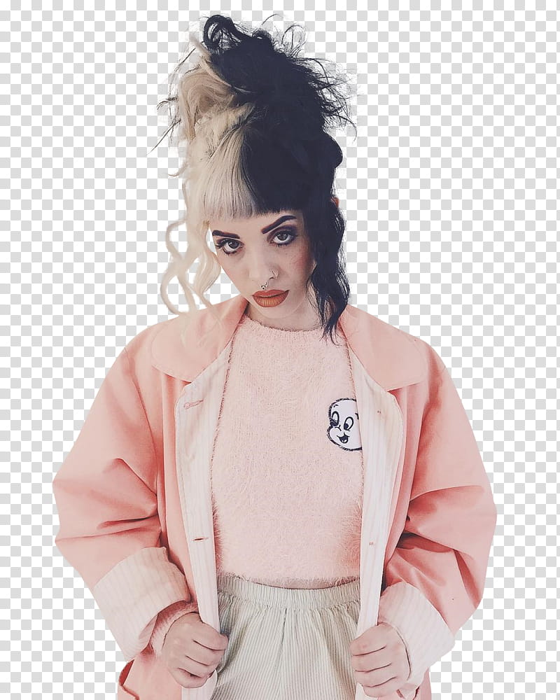 MELANIE MARTINEZ, JorgeMinaj () transparent background PNG clipart