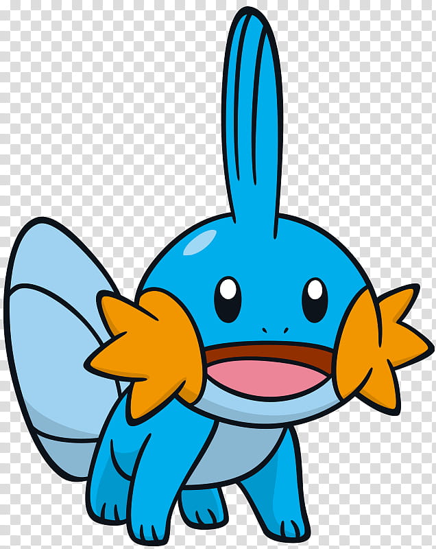 Fish, Mudkip, Swampert, Marshtomp, Torchic, Team Rocket, Ken Sugimori, Cartoon transparent background PNG clipart