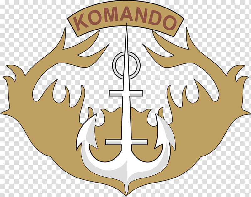 Leaf Symbol, Kopassus, Logo, Commando, Indonesian Army, Indonesian National Armed Forces, Military, Special Forces transparent background PNG clipart