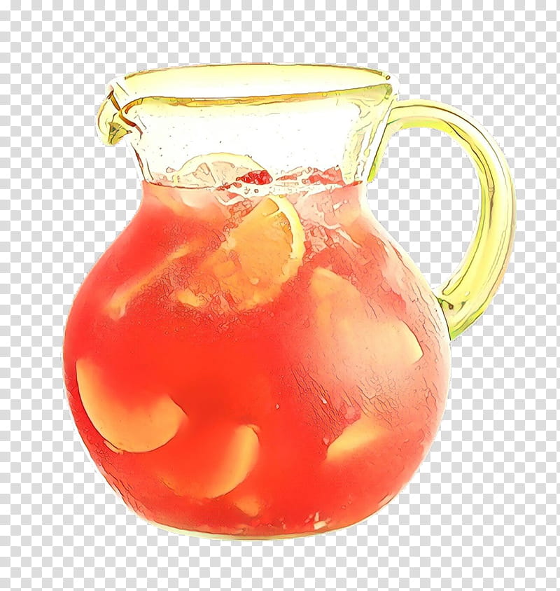 drink hurricane juice cocktail sangria, Alcoholic Beverage, Punch, Sea Breeze, Nonalcoholic Beverage transparent background PNG clipart