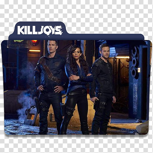 Killjoys, Killjoys icon transparent background PNG clipart