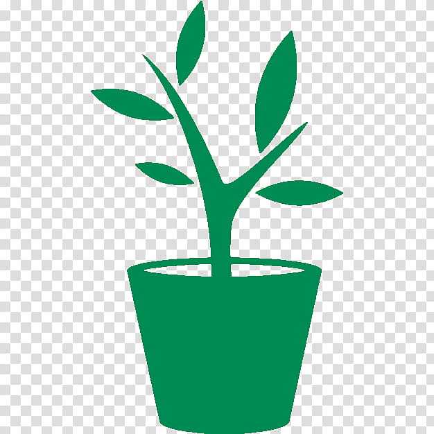 Pot Leaf, Flowerpot, Flowering Pot Plants 2, Houseplant, Succulent Plant, Green, Tree, Plant Stem transparent background PNG clipart