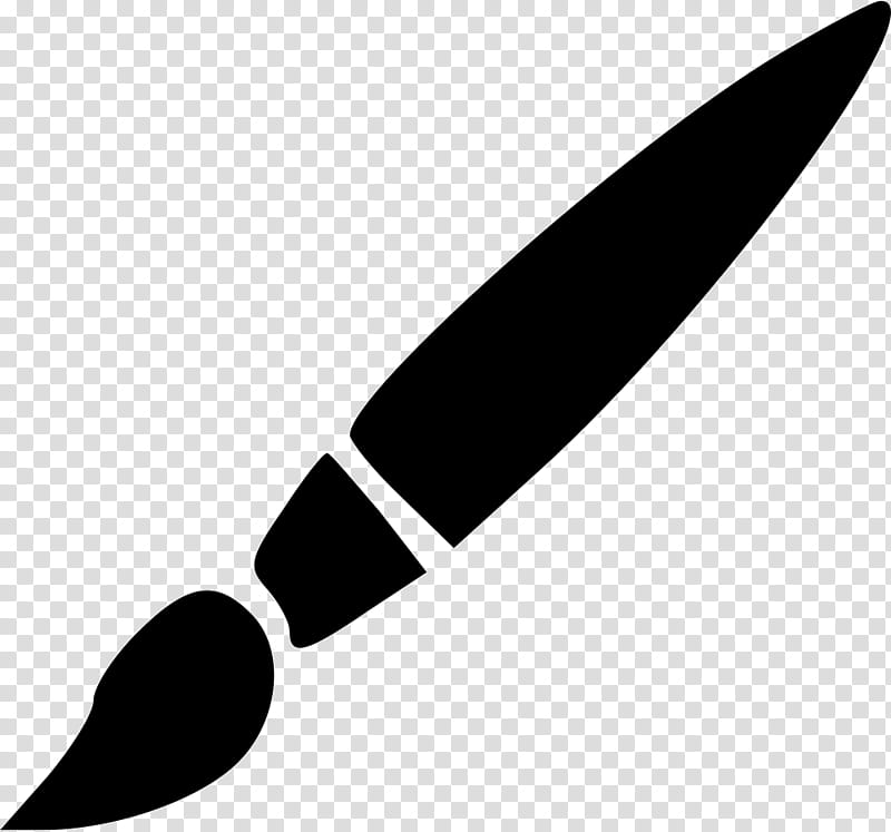 Paint Brush, Paint Brushes, Tool, Drawing, Painting, Paint Tool SAI, Pencil, Knife transparent background PNG clipart
