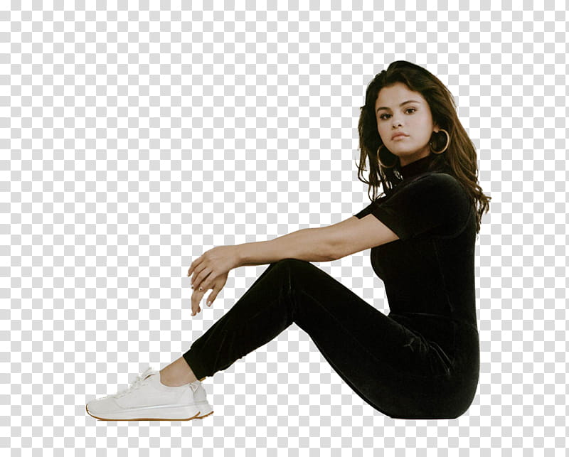 Selena Gomez  transparent background PNG clipart