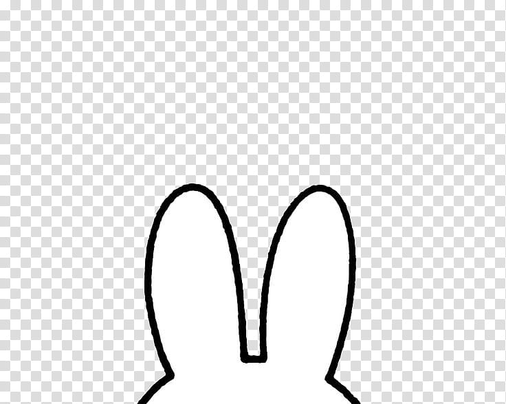 Miffy Graphics transparent background PNG clipart