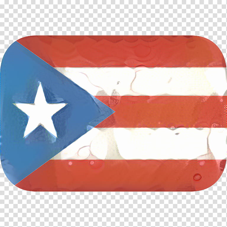 Emoji, Puerto Rico, Flag Of Puerto Rico, Flag Of Cuba, Flag Of Chile, National Flag, Flag Of Peru, Flag Of Kenya transparent background PNG clipart
