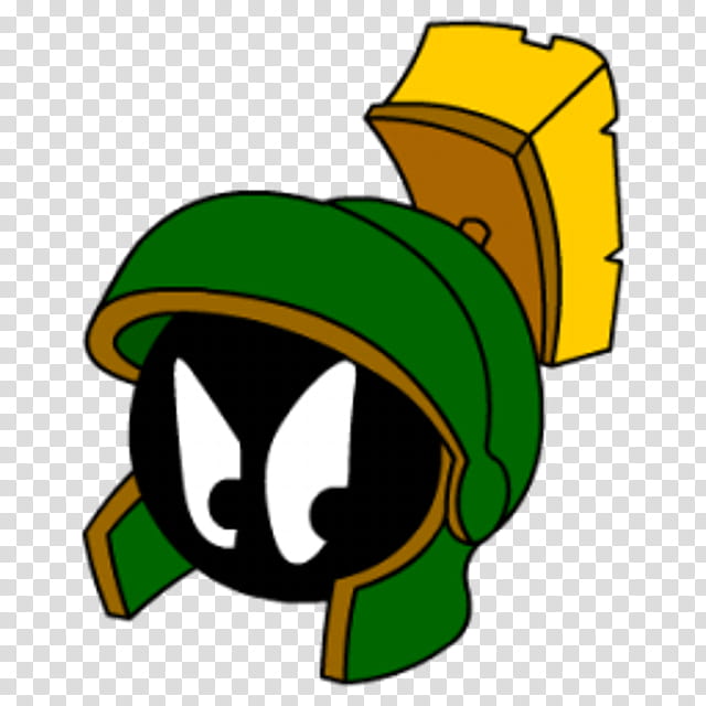 Music, Marvin The Martian, Looney Tunes, Music , Green, Symbol, Headgear, Cap transparent background PNG clipart