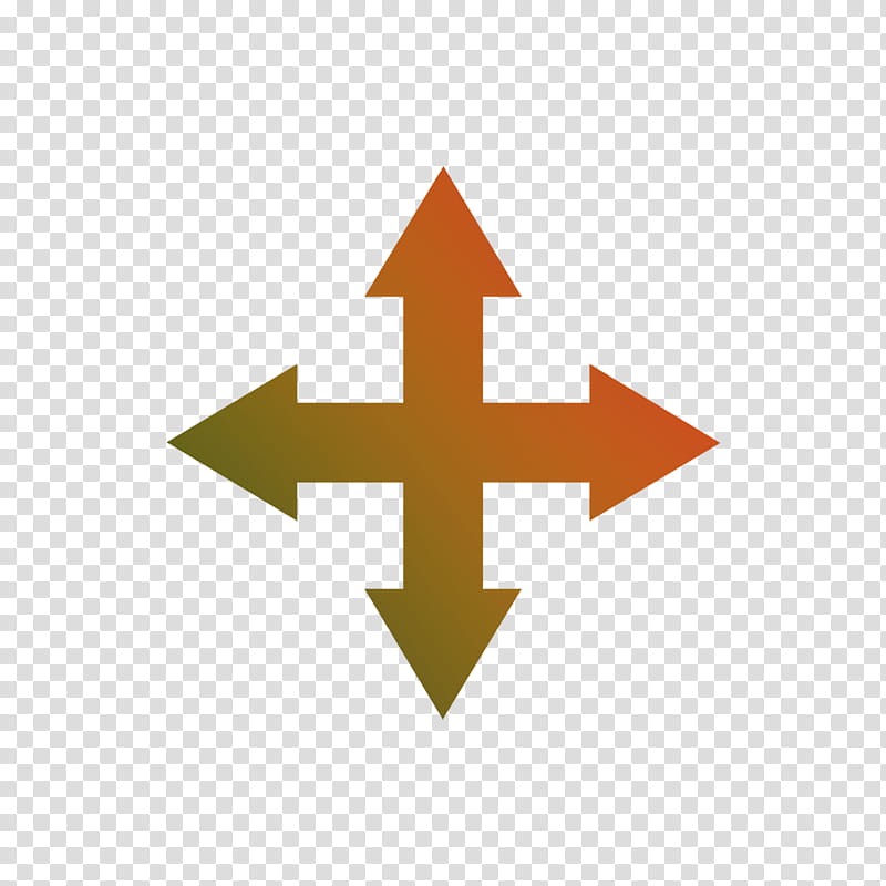 Cross Arrow, Computer Mouse, Cursor, Pointer, Drag And Drop, Logo, Symbol, Line transparent background PNG clipart