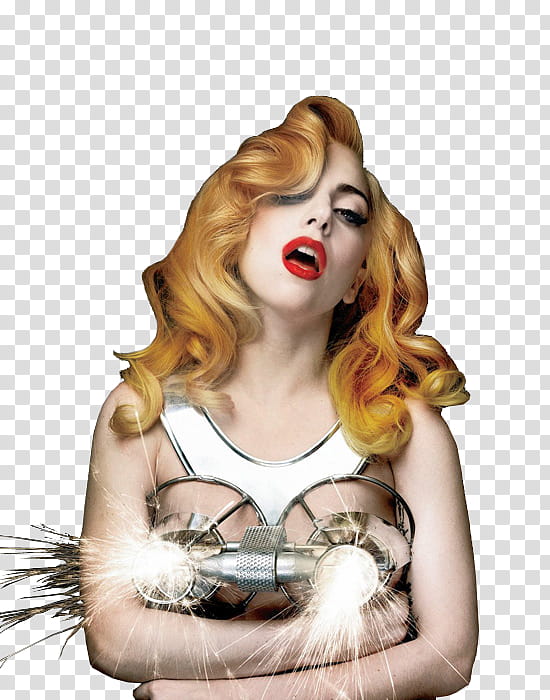 Lady Gaga , Lady Gaga standing transparent background PNG clipart