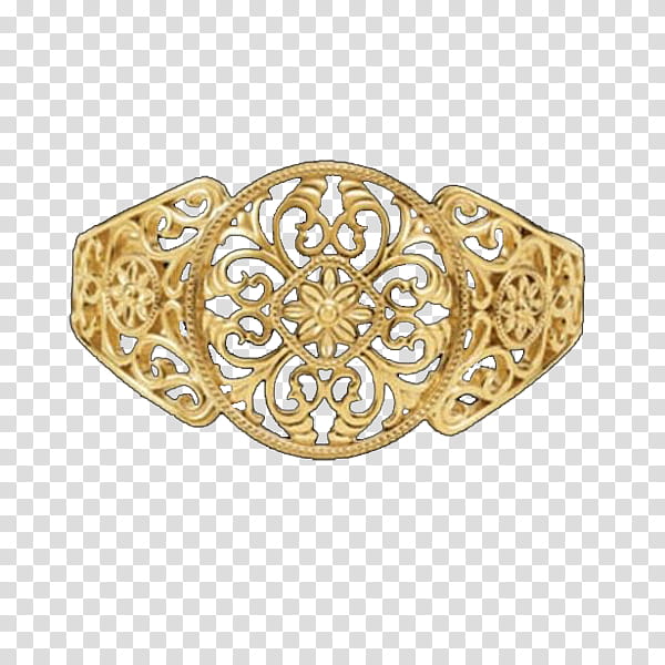 Gold Ring, Bracelet, Filigree, Colored Gold, Jewellery, Bangle, Cuff Bracelet, Silver transparent background PNG clipart