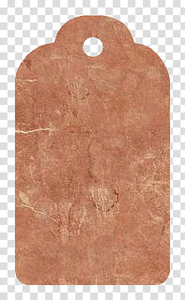 brown product tag transparent background PNG clipart