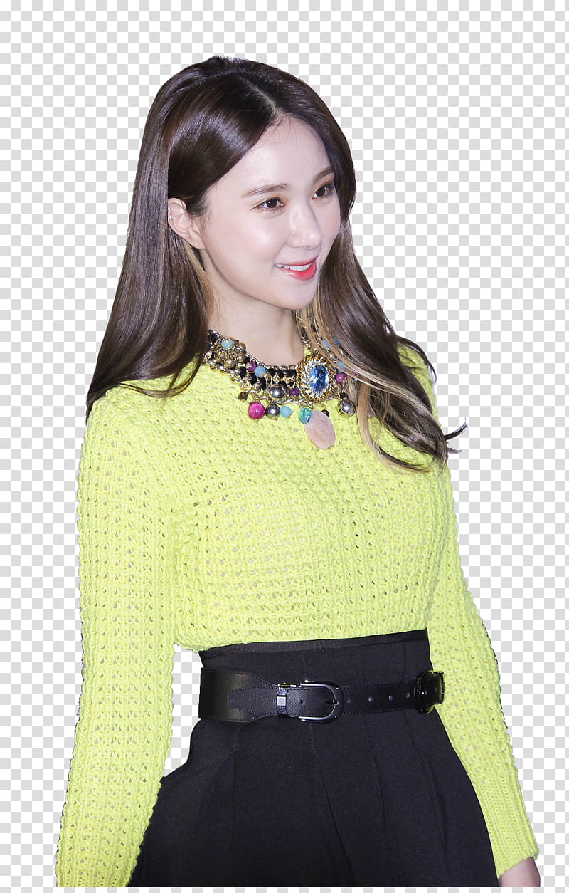 Render NINE MUSES Erin transparent background PNG clipart