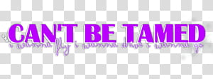 Miley Cyrus Textos transparent background PNG clipart thumbnail