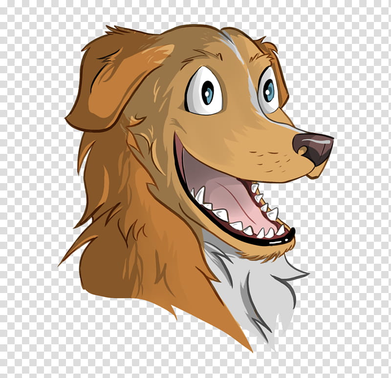 Smile Dog, Snout, Character, Breed, Cartoon, Sporting Group, Irish Setter, Cocker Spaniel transparent background PNG clipart