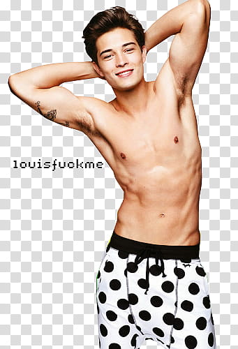 Francisco Lachowski,  transparent background PNG clipart