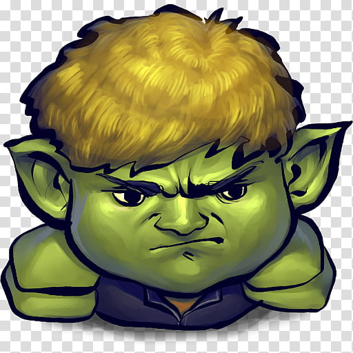 Ultra Buuf aka Buuf III, Sulking Hulkling transparent background PNG clipart