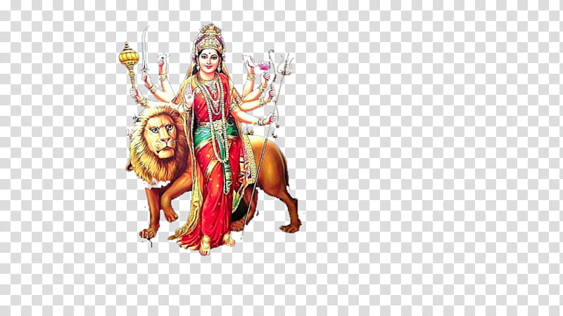 Durga Puja, Navaratri, Editing, Text, Figurine, Costume Design transparent background PNG clipart