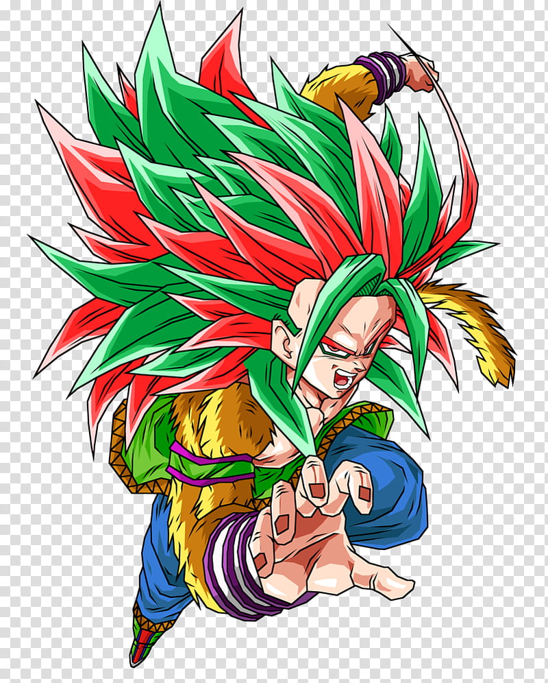 Gogeta SSJ5 AF | Essential T-Shirt