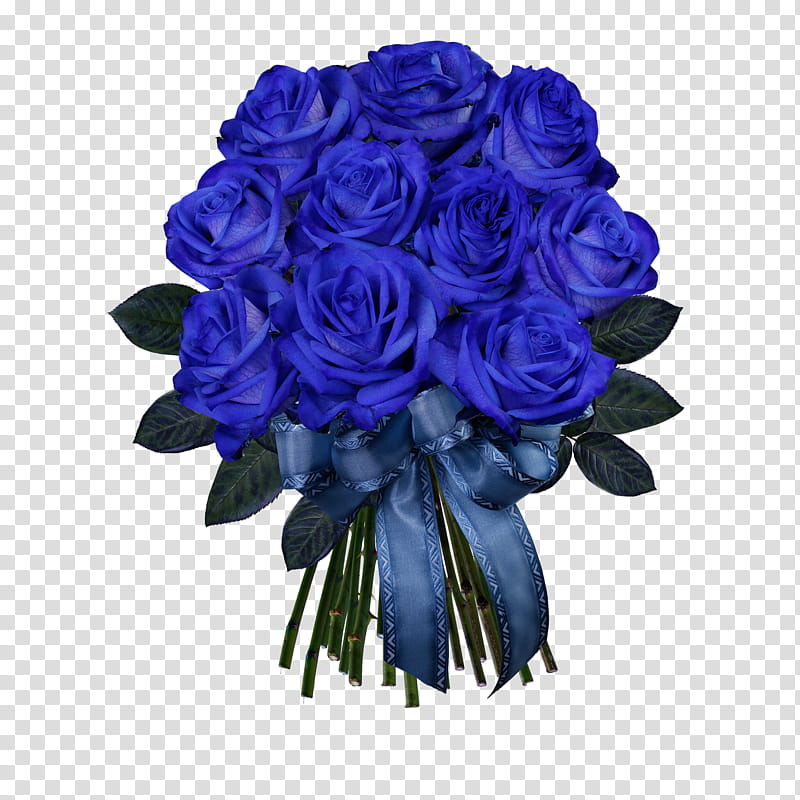 Background Blue Ribbon, Garden Roses, Blue Rose, Nosegay, Flower, Cut Flowers, Floral Design, Flower Bouquet transparent background PNG clipart