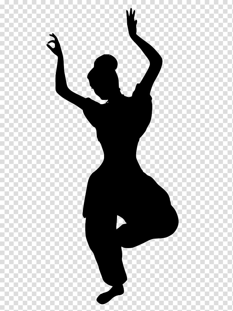 silhouette dancer athletic dance move dance performing arts, Happy transparent background PNG clipart