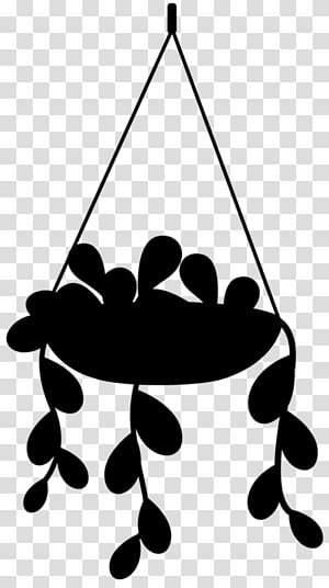 Leaf Line, Blackandwhite transparent background PNG clipart thumbnail