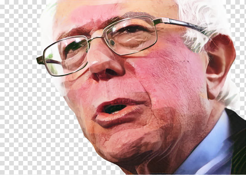 Mouth, Bernie Sanders, United States Senator, American Politician, Vermont, Slate Group, Democratic Party, Slate Magazine transparent background PNG clipart