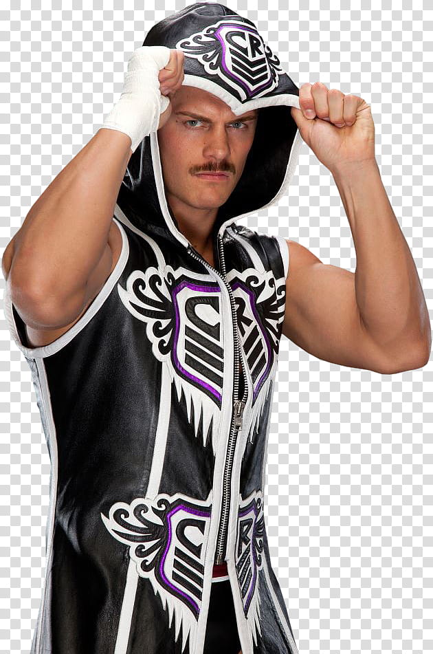 Cody Rhodes  transparent background PNG clipart