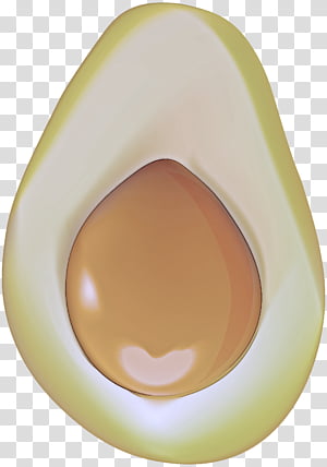 beige ear transparent background PNG clipart thumbnail