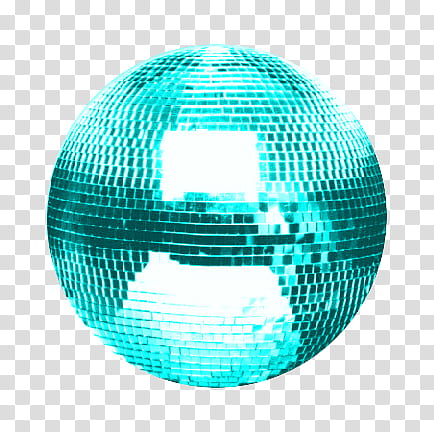 Bolas De Disco RAR , DisCBall Celestito icon transparent background PNG clipart