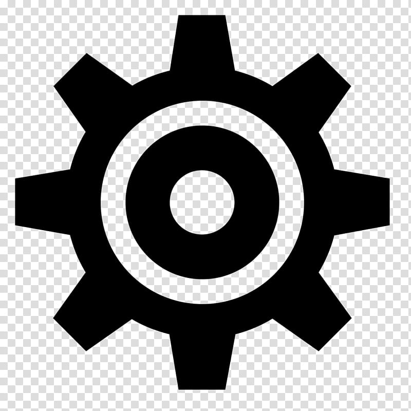 Gear, Watch, Infographic, Logo, Text, Circle, Symbol, Emblem transparent background PNG clipart