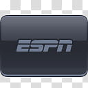 Verglas Set  Anatomy, ESPN icon illustration transparent background PNG clipart