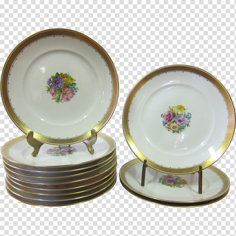 Plate Dishware, Saucer, Porcelain, Tableware, Cup, Serveware, Dinnerware Set, Ceramic transparent background PNG clipart
