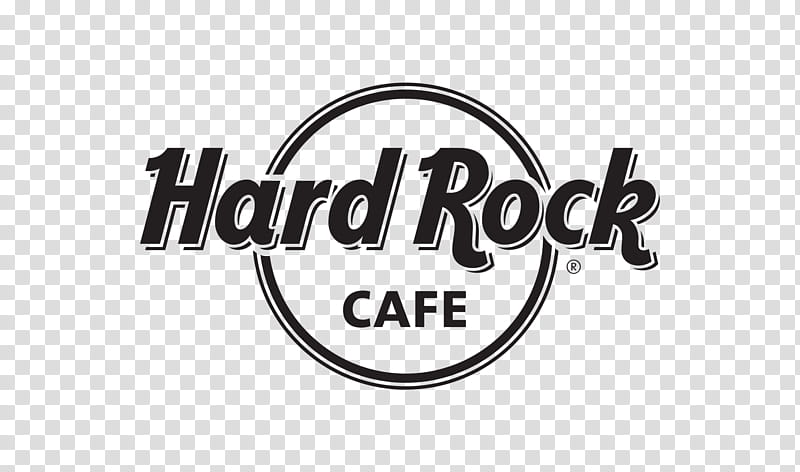 Rock, Hard Rock Cafe Munich, Logo, Discounts And Allowances, Circle, Text, Black And White transparent background PNG clipart